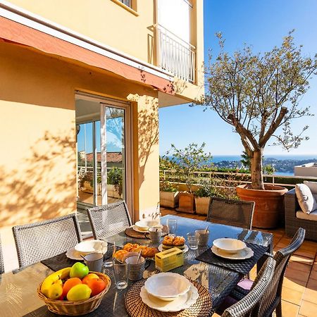 Henrietta Ap4070 - Avenue Soleil D'Or - Villefranche-Sur-Mer Villefranche-sur-Mer Exterior foto