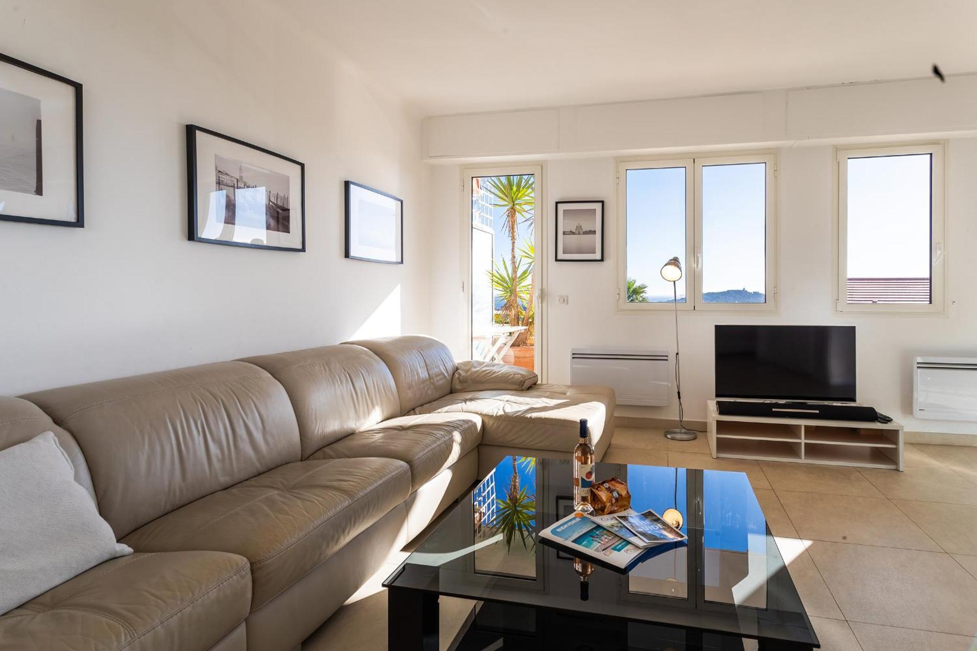 Henrietta Ap4070 - Avenue Soleil D'Or - Villefranche-Sur-Mer Villefranche-sur-Mer Exterior foto
