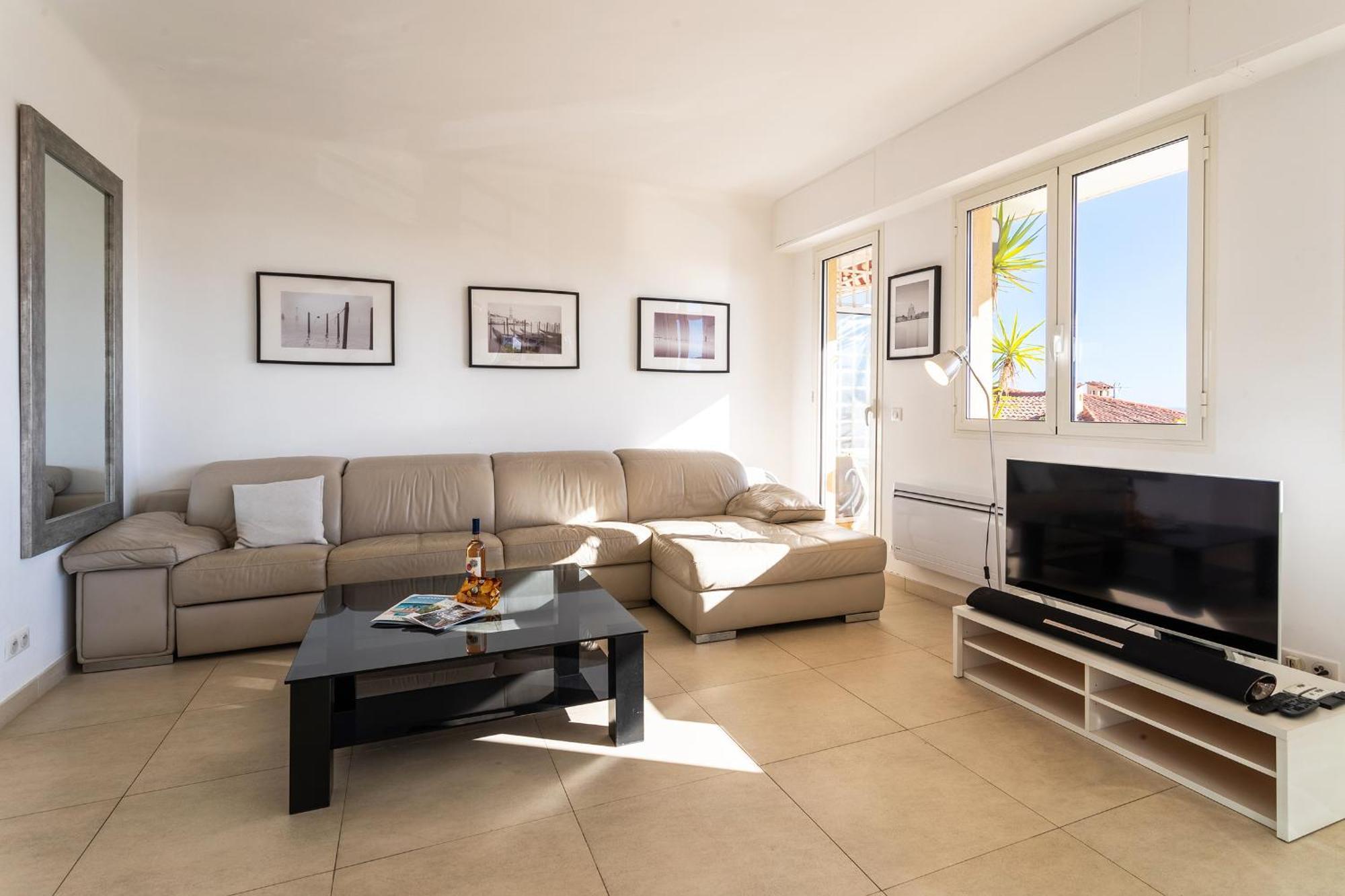 Henrietta Ap4070 - Avenue Soleil D'Or - Villefranche-Sur-Mer Villefranche-sur-Mer Exterior foto